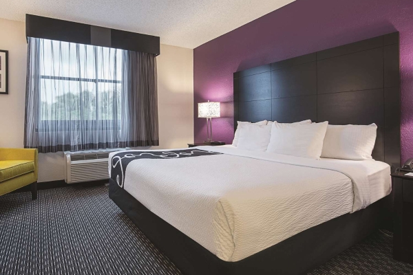 La Quinta Inn Ste SW 6th (Plantation)